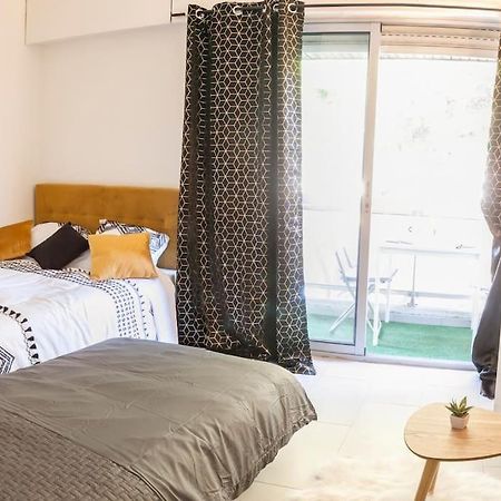 Residence Bord De Mer-Terasse-Plage Prado David Марсилия Екстериор снимка
